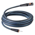 PREVOST 10 m Air Compressor Hose, 10 mm Inside Diameter, 18 mm External Diameter RAL ABSB1010