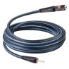 PREVOST 10 m Air Compressor Hose, 10 mm Inside Diameter, 18 mm External Diameter RAL ABSB1010