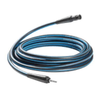 PREVOST 10 m Air Compressor Hose, 10 mm Inside Diameter, 18 mm External Diameter RAL ACSB1010