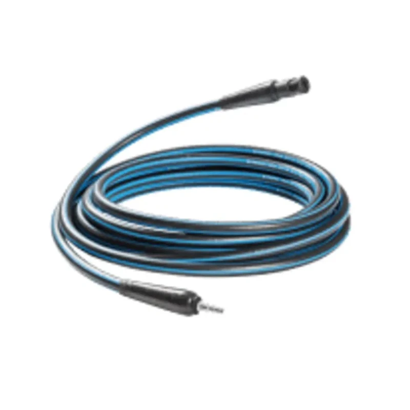 PREVOST 10 m Air Compressor Hose, 10 mm Inside Diameter, 18 mm External Diameter RAL ACSB1010
