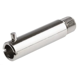 RS PRO Bayonet Adapter for Use with Bayonet Cap Style Thermocouples, RoHS Compliant Standard 286-888