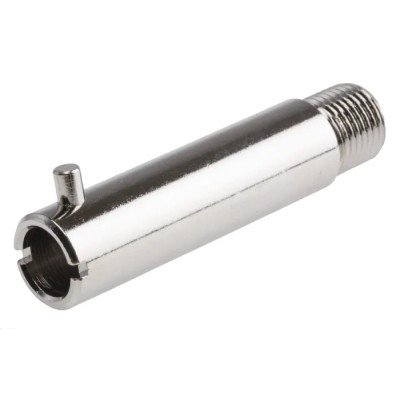 RS PRO Bayonet Adapter for Use with Bayonet Cap Style Thermocouples, RoHS Compliant Standard 286-888