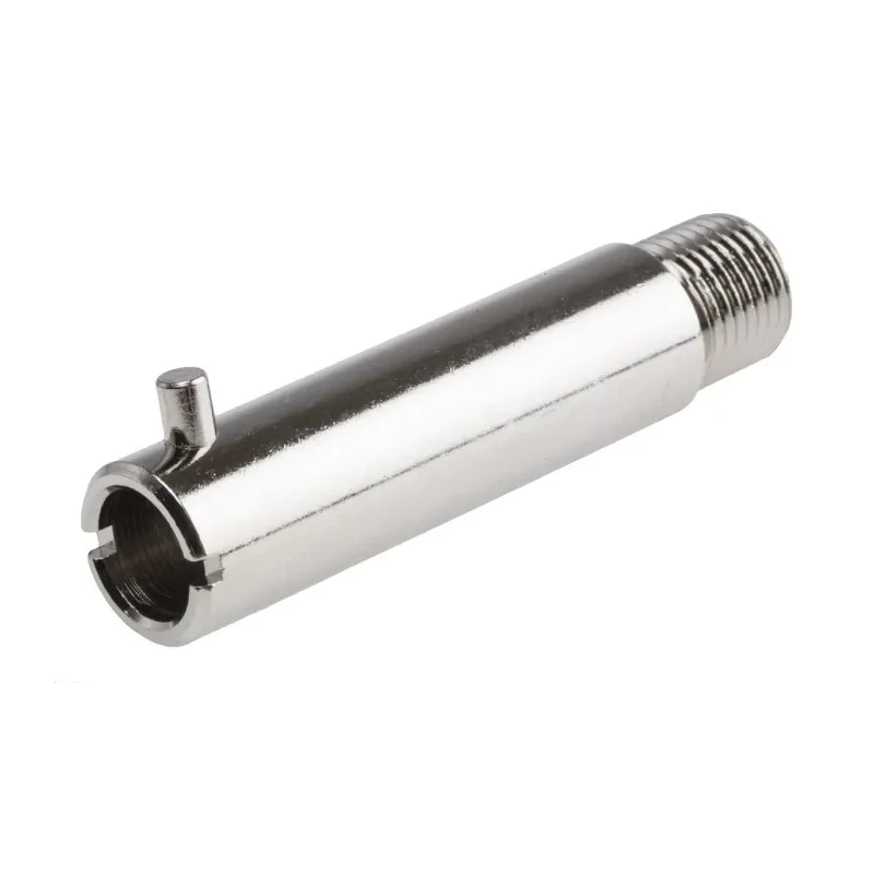 RS PRO Bayonet Adapter for Use with Bayonet Cap Style Thermocouples, RoHS Compliant Standard 286-888