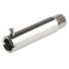 RS PRO Bayonet Adapter for Use with Bayonet Cap Style Thermocouples, RoHS Compliant Standard 286-888