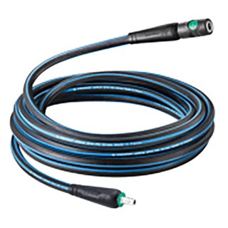 PREVOST 10 m Air Compressor Hose 10 mm Inside Diameter 18 mm External Diameter RAL AESB1010