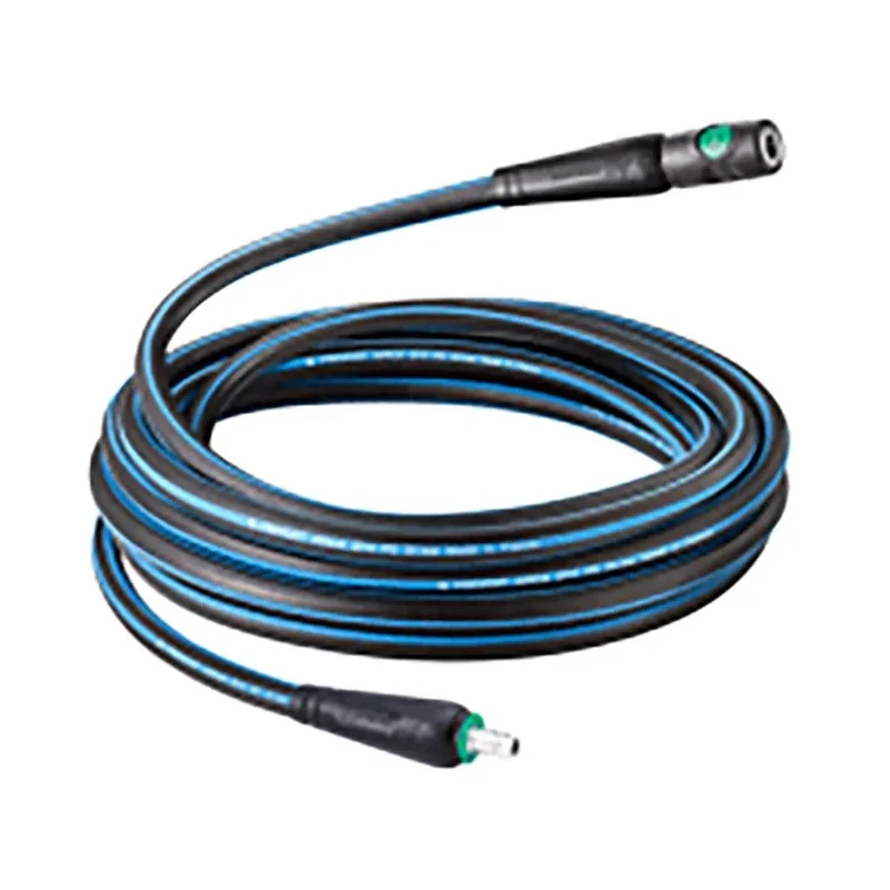 PREVOST 10 m Air Compressor Hose 10 mm Inside Diameter 18 mm External Diameter RAL AESB1010