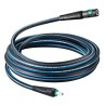 PREVOST 10 m Air Compressor Hose 10 mm Inside Diameter 18 mm External Diameter RAL AESB1010