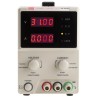 RS PRO Digital Bench Power Supply 0-60V, 5A, 300W, Digital Control, USB & RS232 Interfaces 175-7365