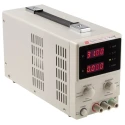RS PRO Digital Bench Power Supply 0-60V, 5A, 300W, Digital Control, USB & RS232 Interfaces 175-7365