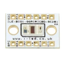 Intelligent LED Solutions BIOFY Sensor Version 1.0 for SFH 7072 Smart Watches, Mobile Devices ILE-BI01-GGRIRICBD-SC201.
