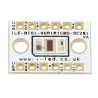 Intelligent LED Solutions BIOFY Sensor Version 1.0 for SFH 7072 Smart Watches, Mobile Devices ILE-BI01-GGRIRICBD-SC201.