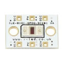 Intelligent LED Solutions BIOFY Sensor Version 1.1 for SFH 7070 Wearable Devices, Mobile Devices ILE-BI01-GPDG-SC201.