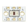 Intelligent LED Solutions BIOFY Sensor Version 1.1 for SFH 7070 Wearable Devices, Mobile Devices ILE-BI01-GPDG-SC201.
