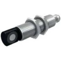 Turck Threaded Barrel Ultrasonic Proximity Sensor M18 1.3 m Detection Range 150 mA 4 to 20 mA RU130U-M18ES-LI8X2-H1151