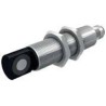 Turck Threaded Barrel Ultrasonic Proximity Sensor M18 1.3 m Detection Range 150 mA 4 to 20 mA RU130U-M18ES-LI8X2-H1151