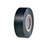 HellermannTyton Electrical Tape Black PVC 19mm x 25m HelaTape Flex 710-00126 HTAPE-FLEX15-19x25-PVC-BK