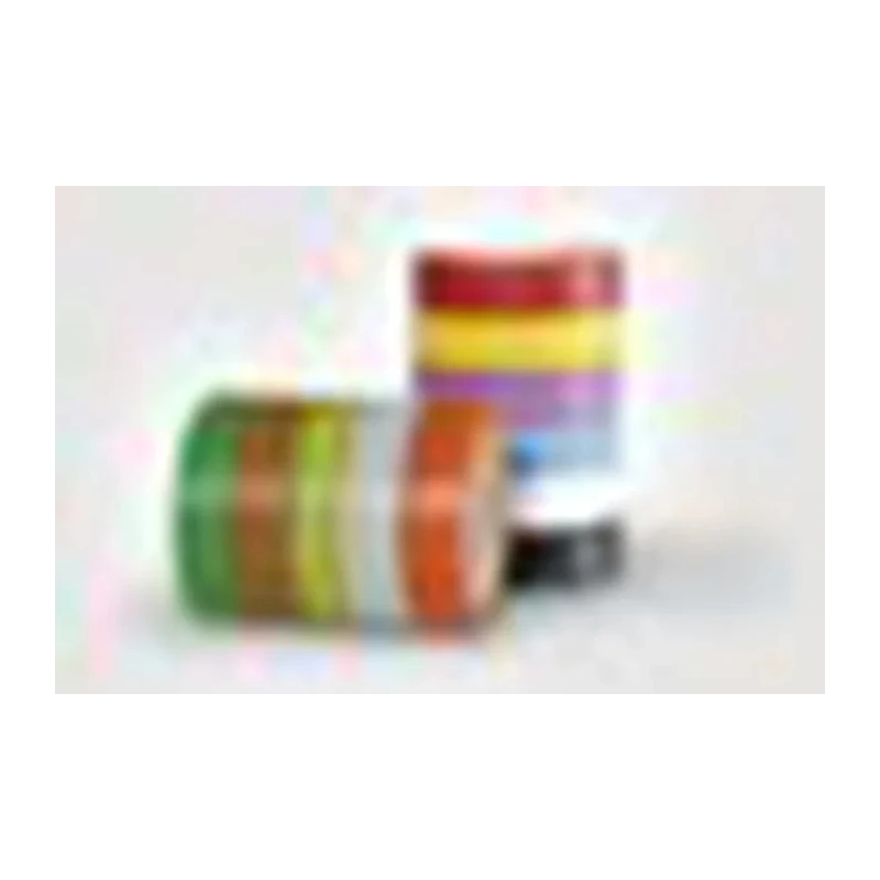 HellermannTyton Electrical Tape Blue Polyvinyl Chloride PVC, 15mm Width x 10m Length 710-00100 HTAPE-FLEX15-15x10-PVC-BU