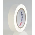 HellermannTyton White Electrical Tape 15mm x 10m PVC, Breakdown Voltage 40kV, Operating 710-00105 HTAPE-FLEX15-15x10-PVC-WH