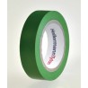 HellermannTyton HelaTape Flex Green Electrical Tape, 15mm x 10m, PVC, Breakdown Voltage 710-00103 HTAPE-FLEX15-15x10-PVC-GN