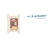 4D Systems 2.8-inch 71.12 mm Resistive Touch Screen LCD Display Module Gen4 Diablo16 gen4-uLCD-28PT-PI