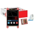 4D Systems 2.8-inch 71.12 mm Resistive Touch Screen LCD Display Module Gen4 Diablo16 gen4-uLCD-28PT-PI
