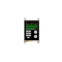4D Systems LCD Display Module with Resistive Touch Screen 81.28 mm 240 x 320 Pixel gen4-uLCD-32PT-AR