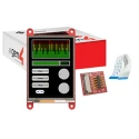 4D Systems LCD Display Module with Resistive Touch Screen 81.28 mm 240 x 320 Pixel gen4-uLCD-32PT-AR
