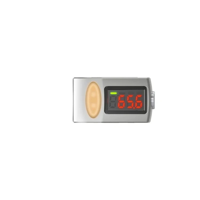 Banner Photoelectric Sensor Block Sensor Detection Range 35 mm to 610 mm NPN/PNP Output IP67 IP68 IP69K Q4XFKLAF610-Q8