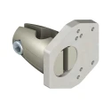 Banner MINI-BEAM Series Sensor Bracket Kit Size B SMBQ4XFAM12
