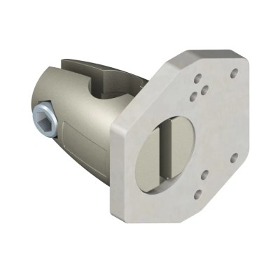 Banner MINI-BEAM Series Sensor Bracket Kit Size B SMBQ4XFAM12