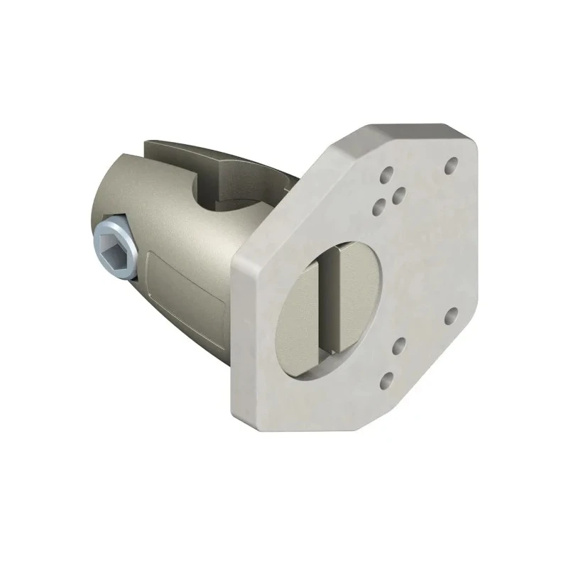 Banner MINI-BEAM Series Sensor Bracket Kit Size B SMBQ4XFAM12