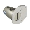 Banner MINI-BEAM Series Sensor Bracket Kit Size B SMBQ4XFAM12