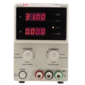 RS PRO Digital Bench Power Supply 1-Output 0 V dc to 30 V dc 150 W 5 A Max 175-7367
