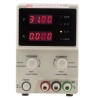 RS PRO Digital Bench Power Supply 1-Output 0 V dc to 30 V dc 150 W 5 A Max 175-7367