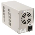 RS PRO Digital Bench Power Supply 0-30V DC 5A 150W 230V AC IEC 320 C14 RS3005D 175-7368