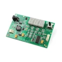 Intelligent LED Solutions 5 Output LED Driver, 24V, 16.8W, 700mA ILA-1CH-LED-TESTER-PREC-01.