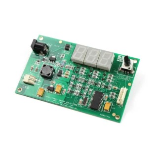 Intelligent LED Solutions 5 Output LED Driver, 24V, 16.8W, 700mA ILA-1CH-LED-TESTER-PREC-01.
