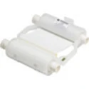 Brady White Label Printer Ribbon 110 mm Width Resin Material 60m Length B30-R4400-WT