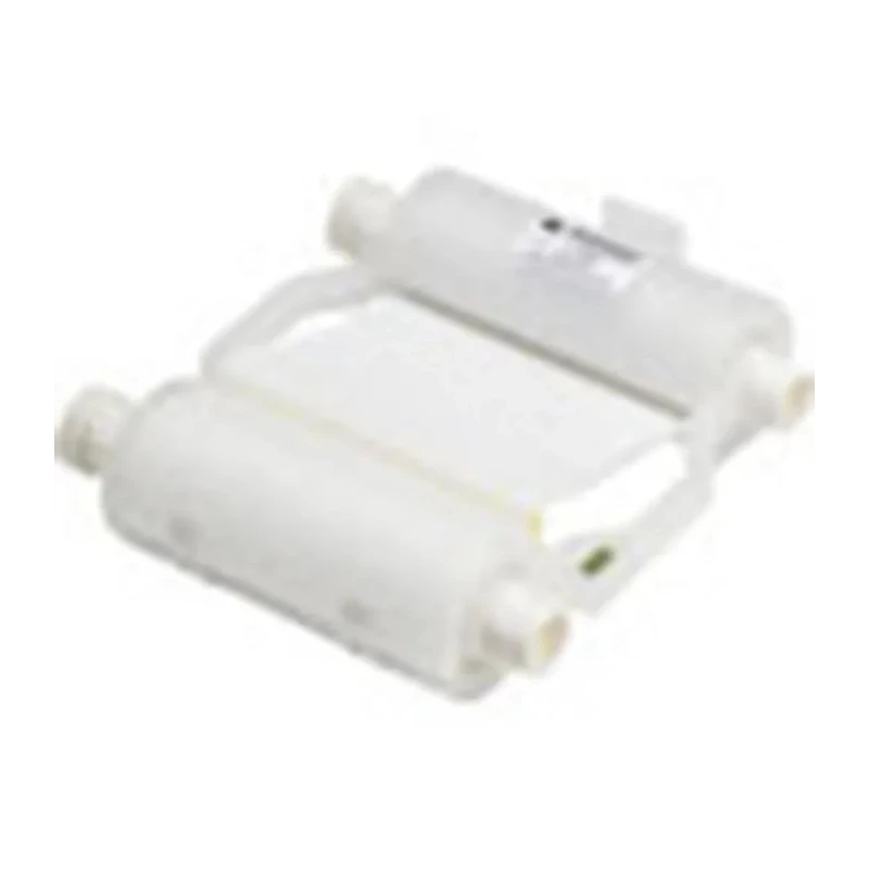 Brady White Label Printer Ribbon 110 mm Width Resin Material 60m Length B30-R4400-WT