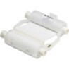 Brady White Label Printer Ribbon 110 mm Width Resin Material 60m Length B30-R4400-WT