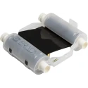 Brady Black Label Printer Ribbon 110 mm Width 300m Wax Material RoHS Compliant B30-R4300