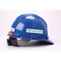 Brady Green Label Printer Ribbon Resin Material 110 mm Width 60 m Length B30-R10000-GN