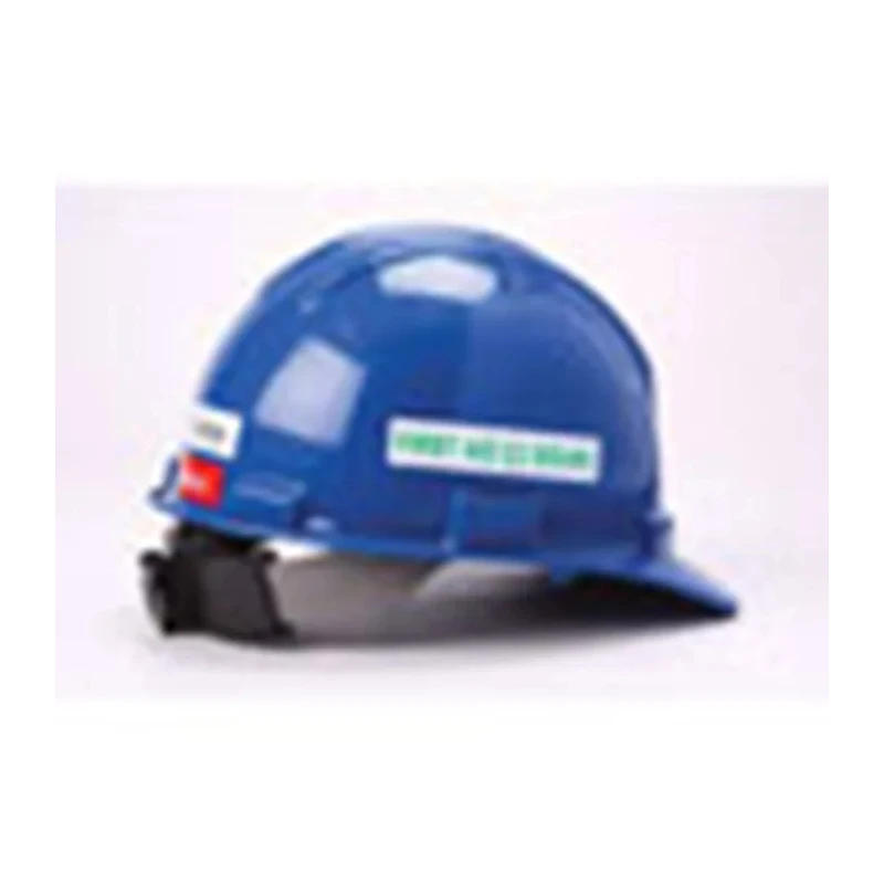 Brady Green Label Printer Ribbon Resin Material 110 mm Width 60 m Length B30-R10000-GN