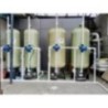 Automatic Water Softener Capacity 500 LPH