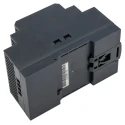 MEAN WELL DDR-60G-12 DC/DC Converter 24V Output, 9-36V DC Input, 12A, 60W, DIN Rail Mount DDR-60G-12