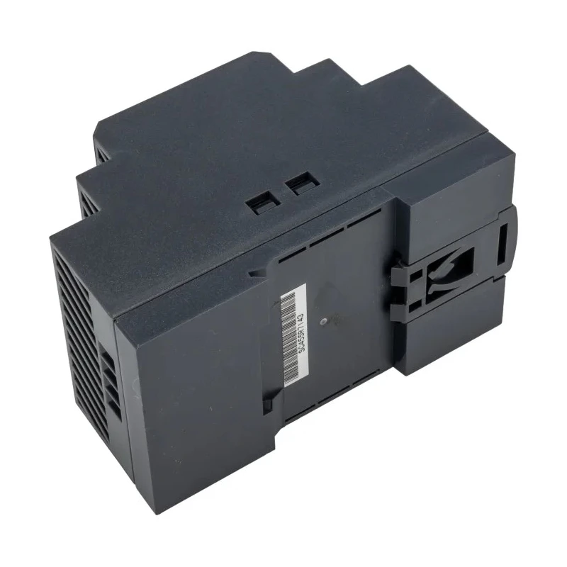 MEAN WELL DDR-60G-12 DC/DC Converter 24V Output, 9-36V DC Input, 12A, 60W, DIN Rail Mount DDR-60G-12