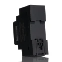 MEAN WELL DC/DC Converter , 12V DC Output, 18-75V DC Input, 6 A Output Current, 30W Power, DIN Rail Mount, Wide DDR-30L-12