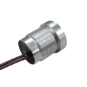 RS PRO Piezo Push Button Switch Momentary Operation 16 mm Panel Cutout 1A Current Rating Operating Temperature -20°C to IP68