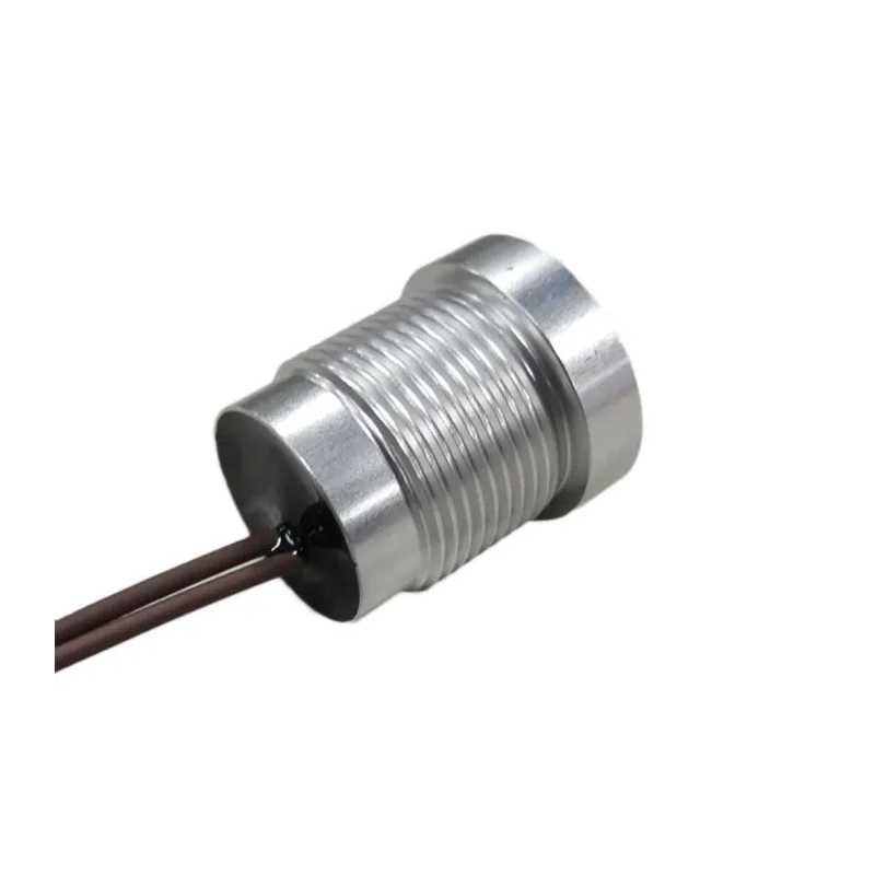 RS PRO Piezo Push Button Switch Momentary Operation 16 mm Panel Cutout 1A Current Rating Operating Temperature -20°C to IP68