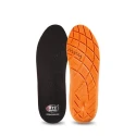 V12 Footwear Black Nubuck-Feel Composite Toe Capped Safety Boots Size UK 8 EU 42 EN ISO 20345:2011 S3 HRO SRC V1501.01/08